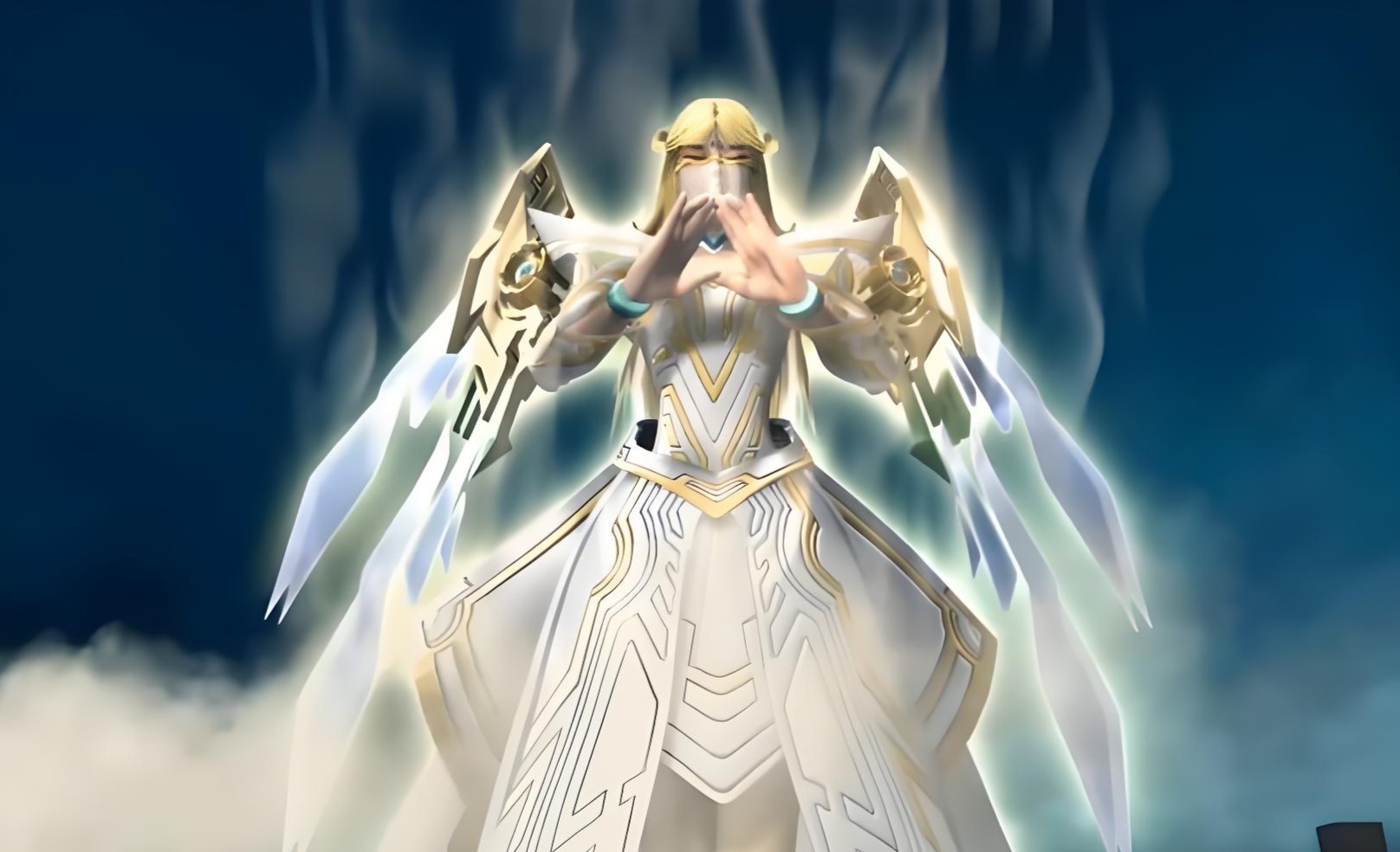 愤怒会蒙蔽你的双眼,信任心灵将为你指引前方的道路