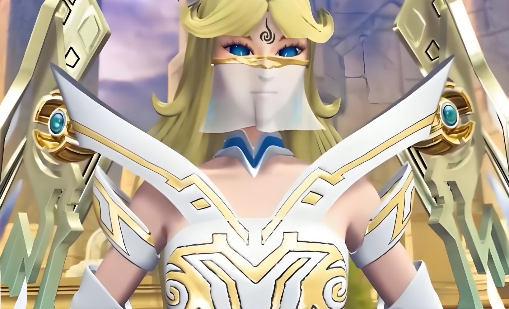 愤怒会蒙蔽你的双眼,信任心灵将为你指引前方的道路