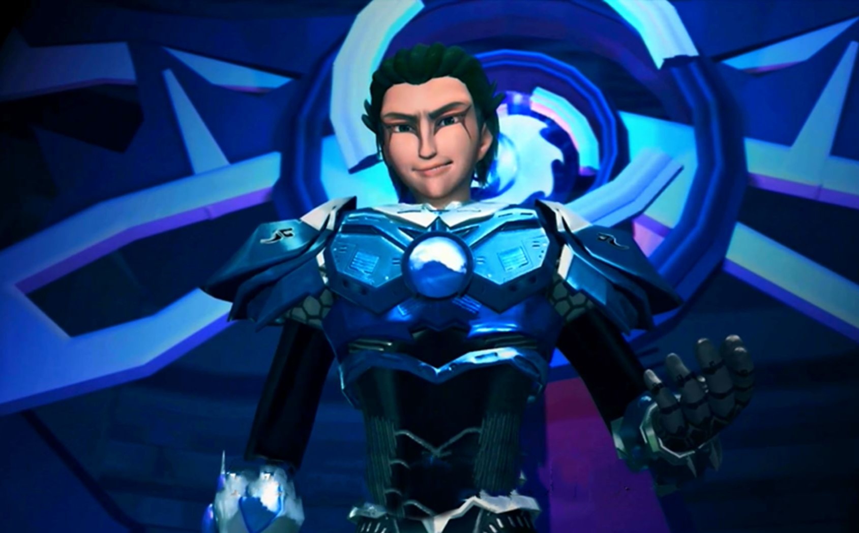 在强者的眼里,没有弱者的席位. #夜枭子