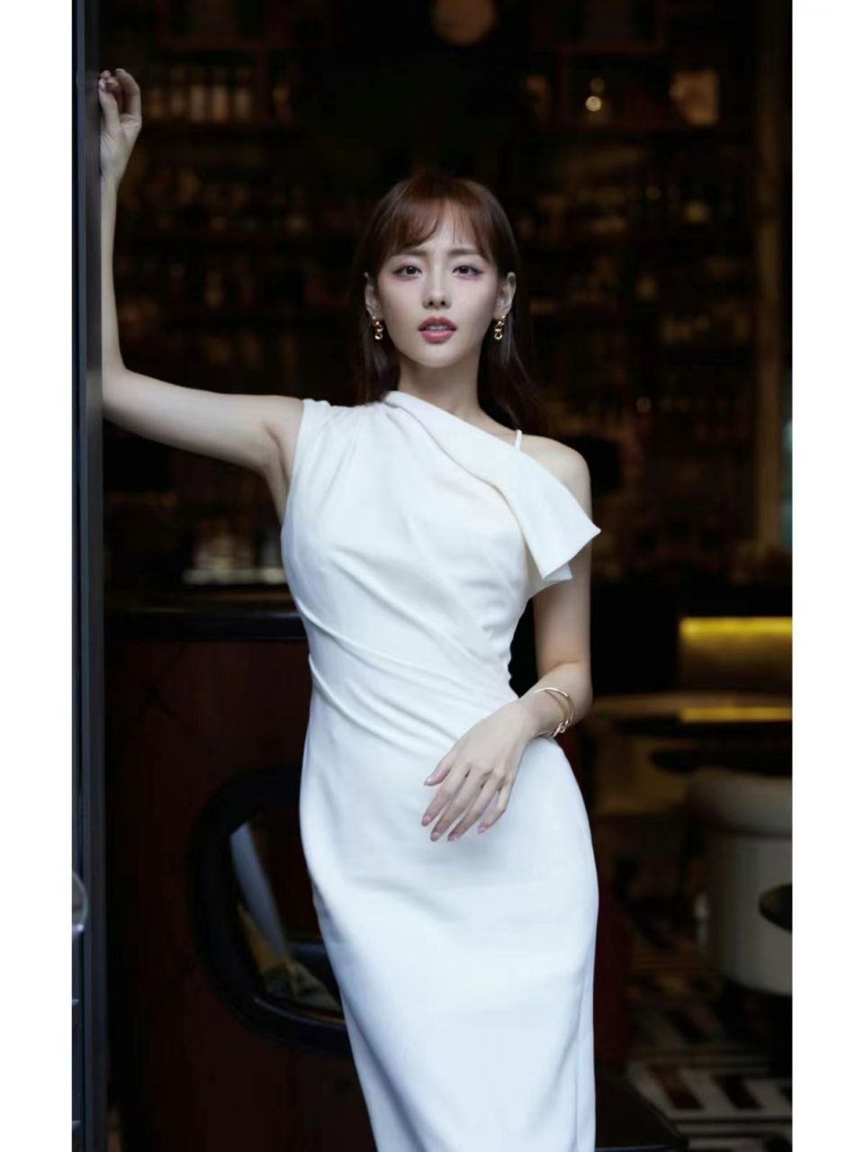 胡先煦下部剧是《隐擎》,优酷出品,热血卧底小人物,挺适合他的. 2.