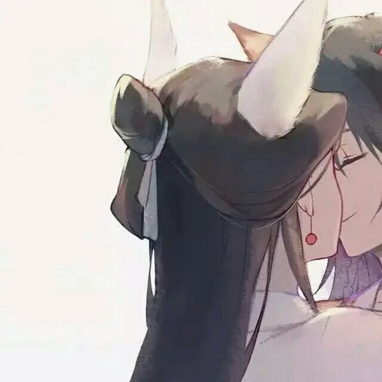 【天官赐福,百无禁忌】花怜的情头,拿去用吧!