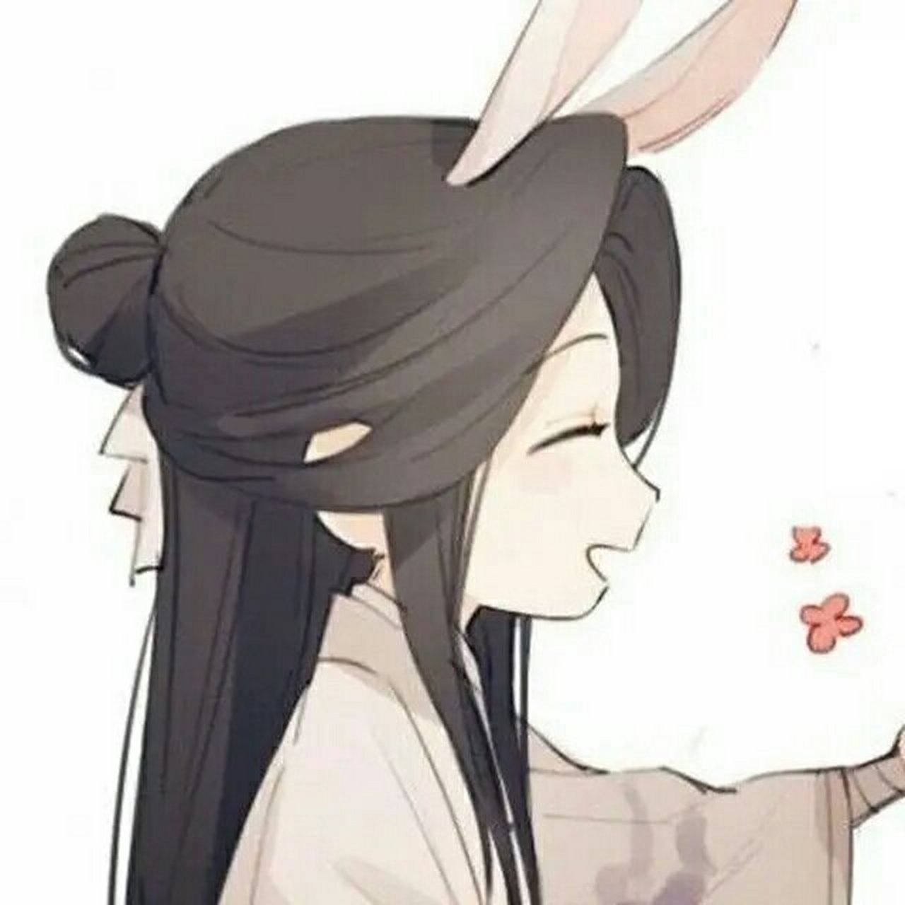 【天官赐福,百无禁忌】花怜的情头,拿去用吧!