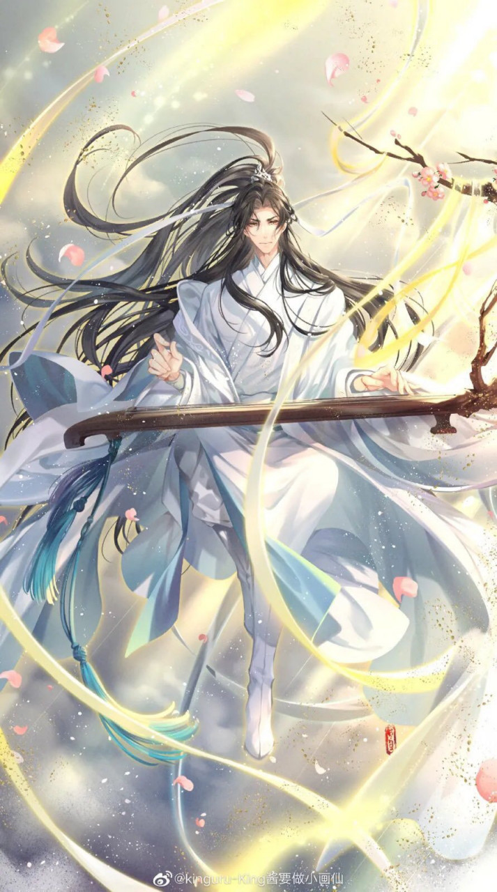 "九歌现世,晚宁逝世"怀沙现世,墨燃陨世 只有天问最得宠啊⊙ω