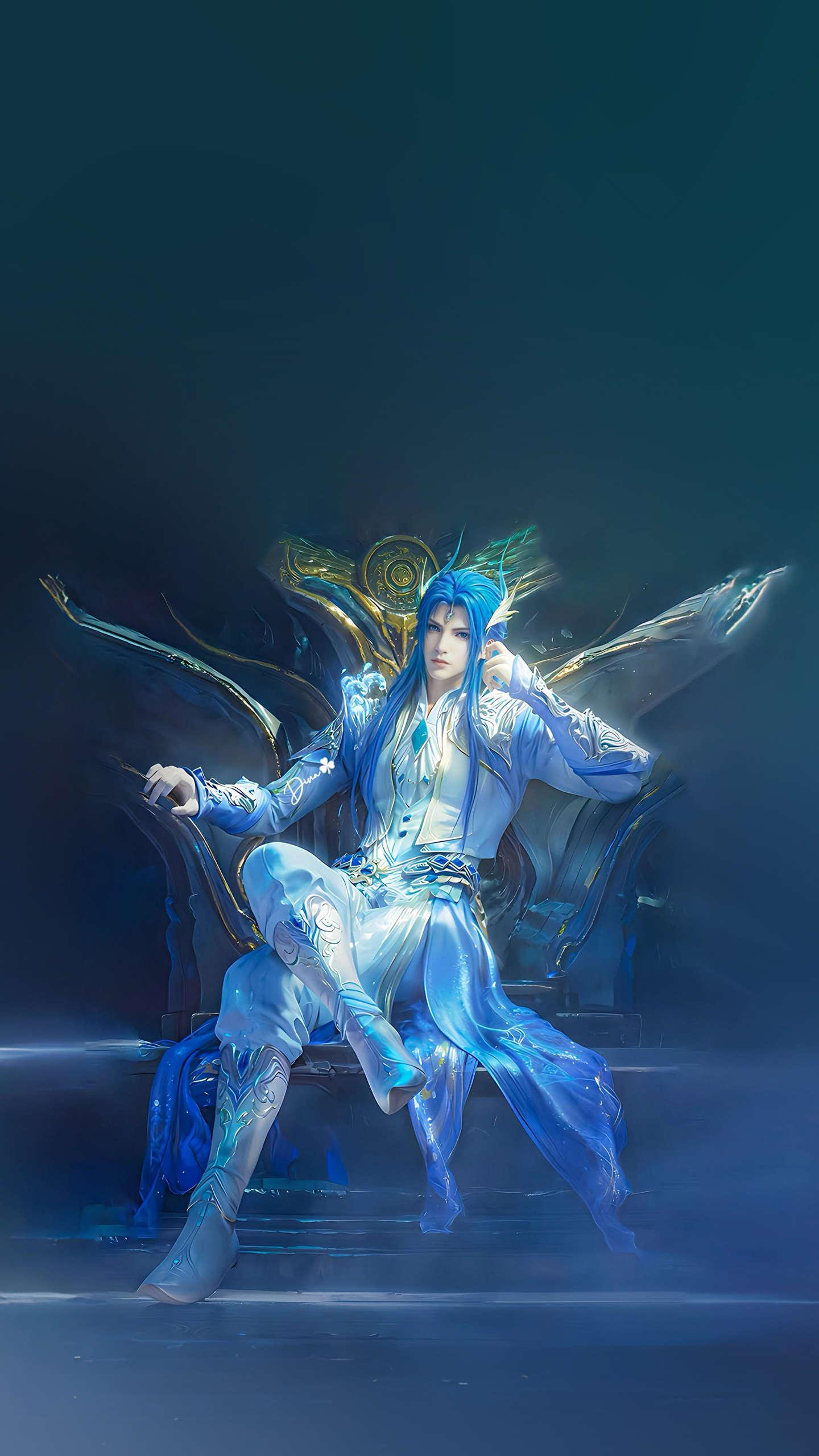主角修炼浮荡仙尊