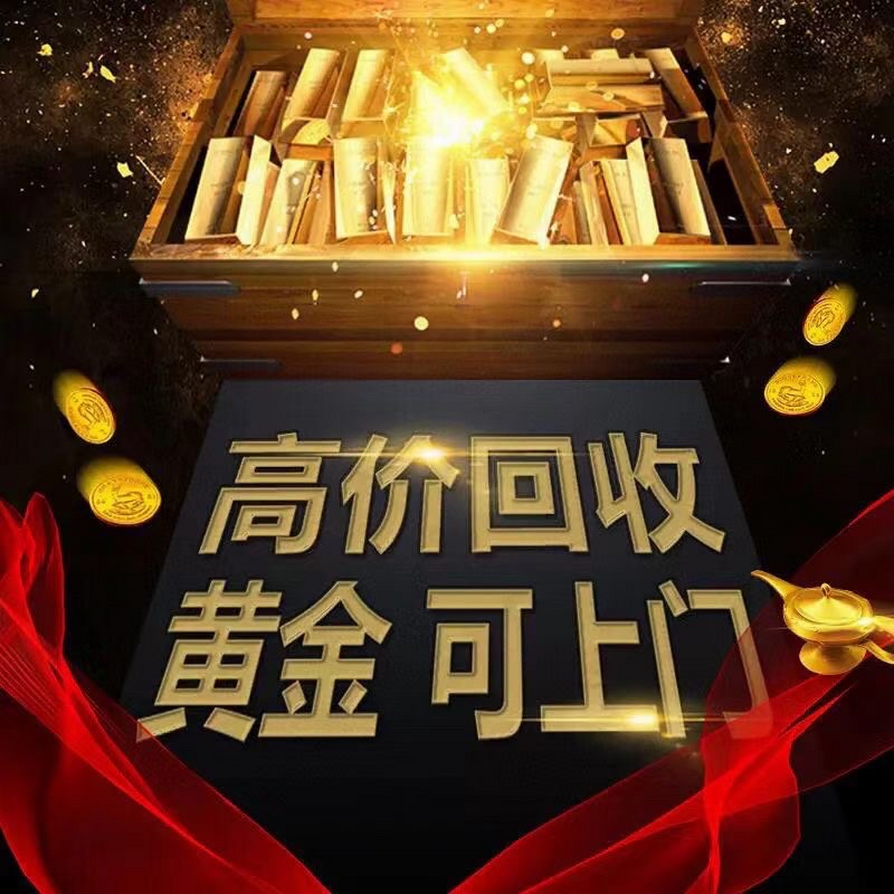 附近的黄金回收店在哪(附近的黄金回收店在哪个位置)