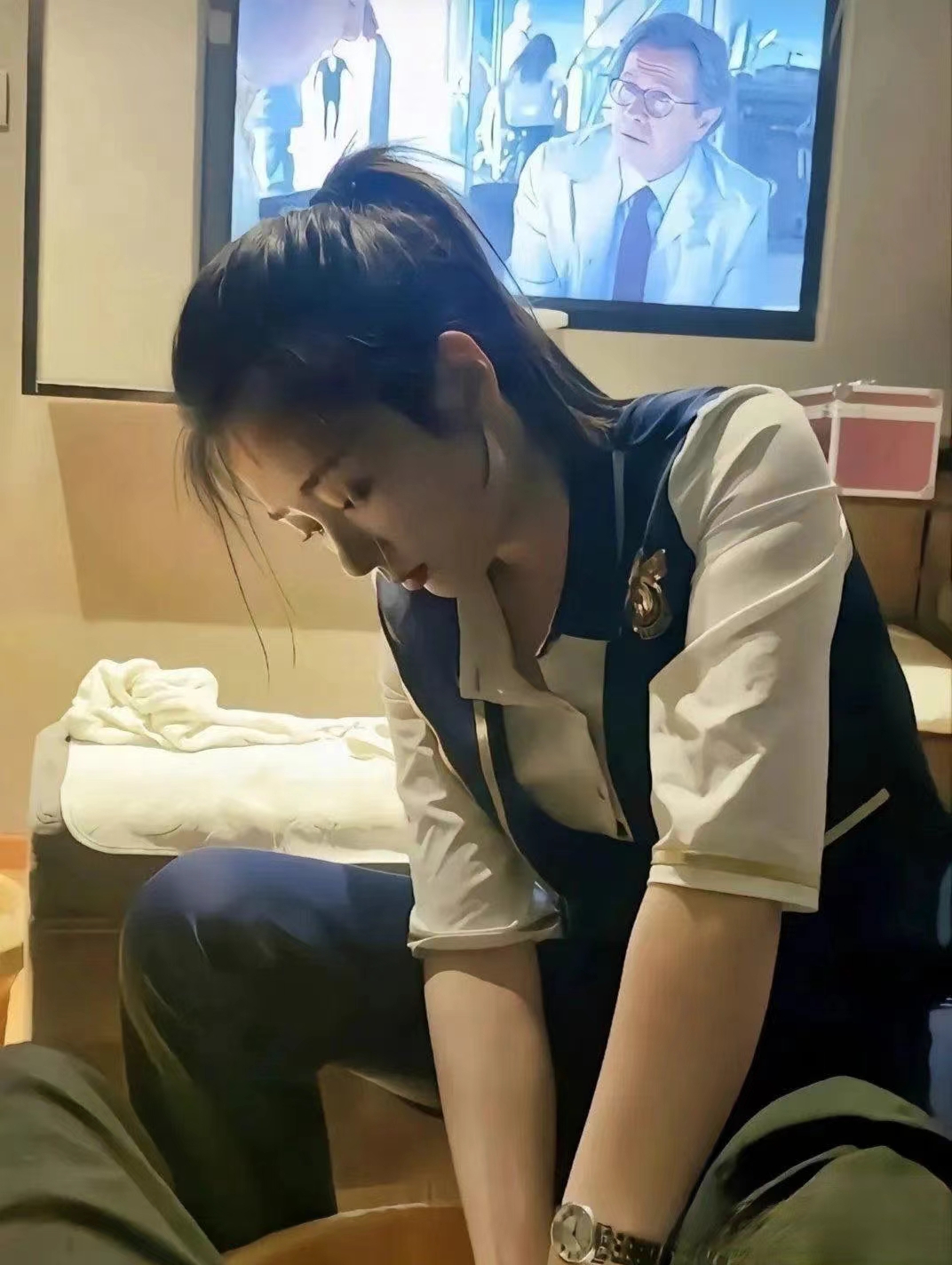 〔康宗宪原创文学作品〕