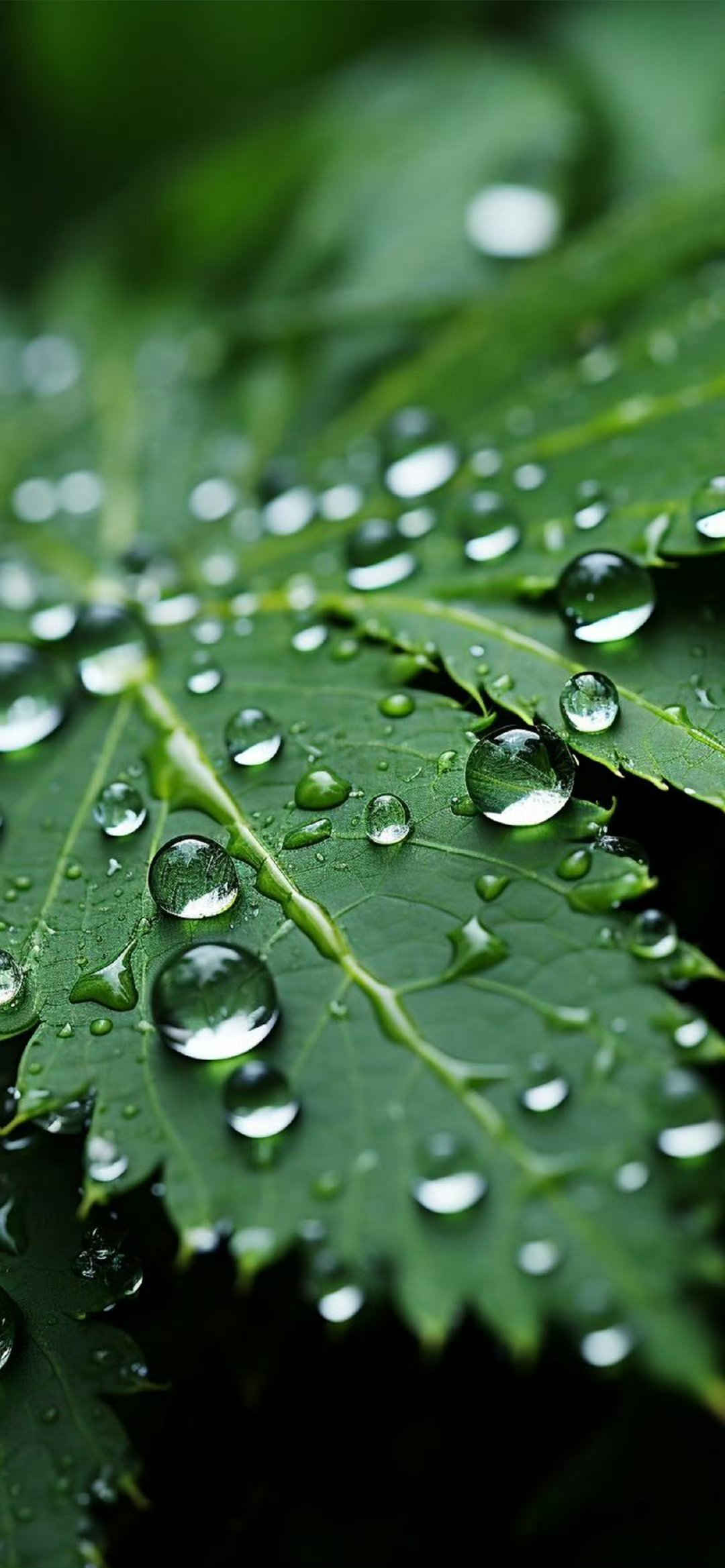 露珠-『康宗宪/天马诗人诗歌文学作品』