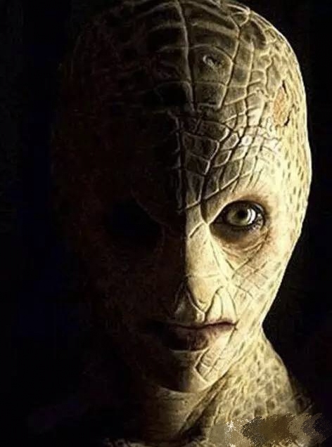 生活在地底下的人类–「康宗宪原创文学作品」