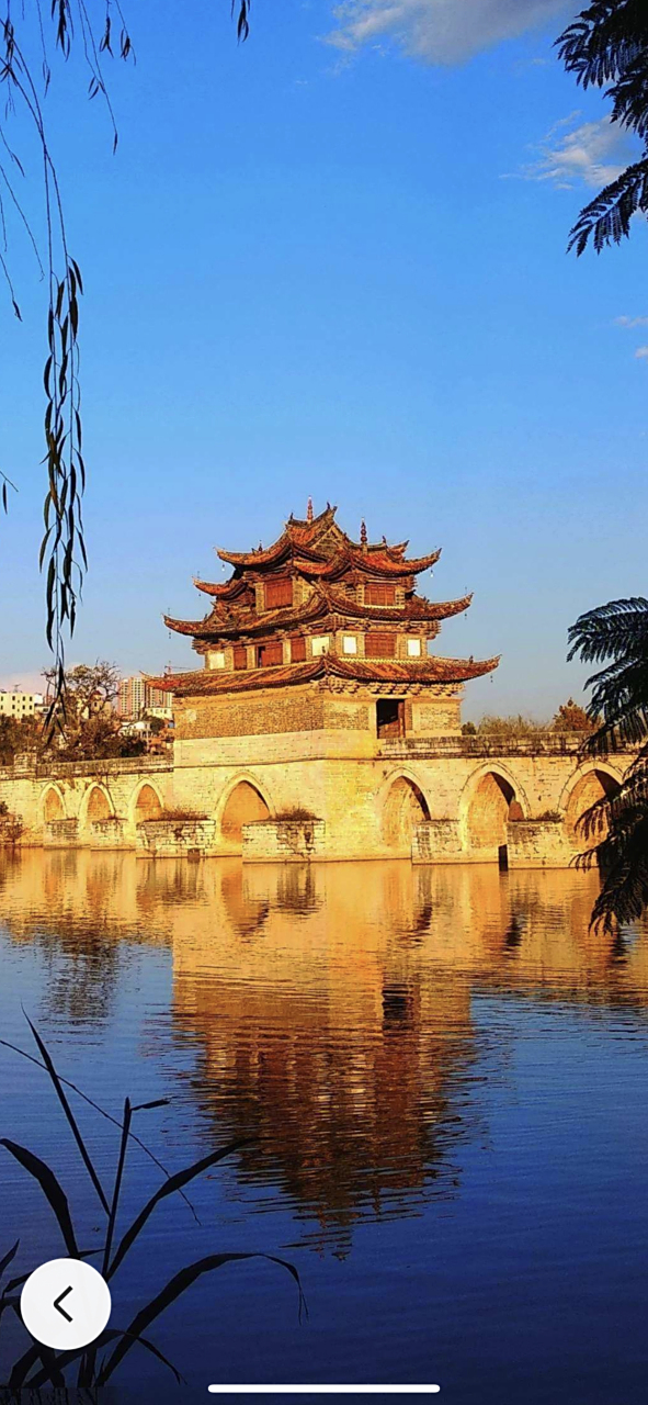 【千年古城    秀逸建水】 美名:红河州  建水县 在九州之颠,彩云之南