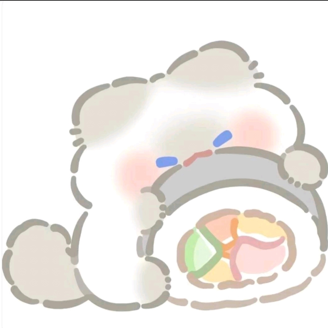 可爱小猫咪闺蜜头像集合