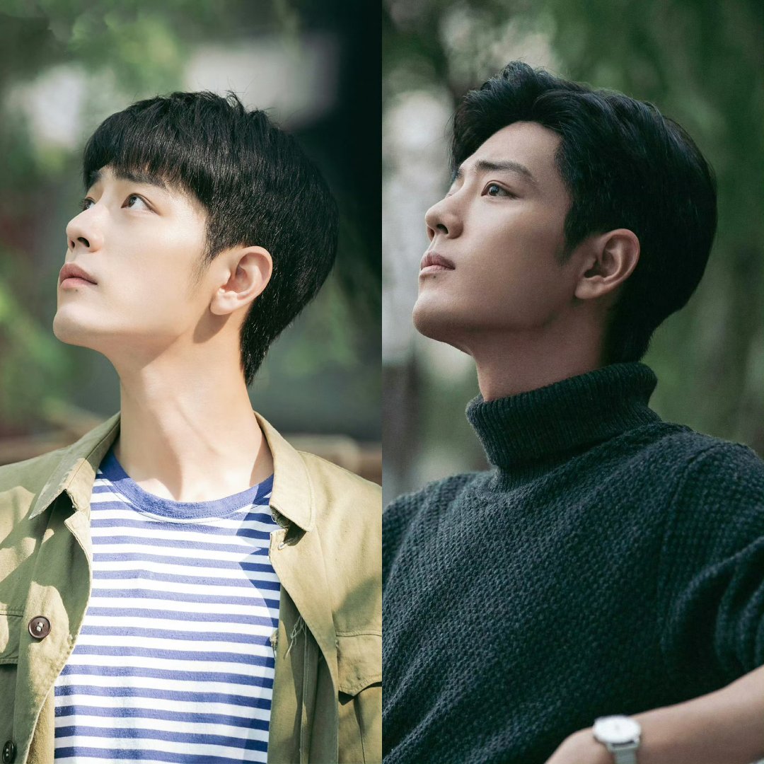 肖战塑造人物的能力简直令人惊叹,堪称"细节大师"