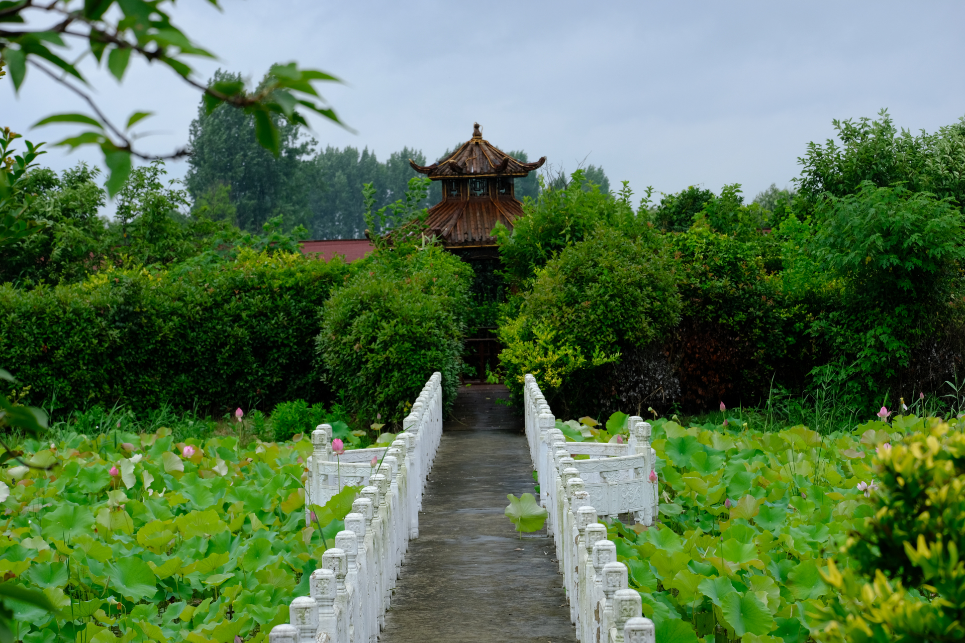 当涂旅游景点排名榜图片