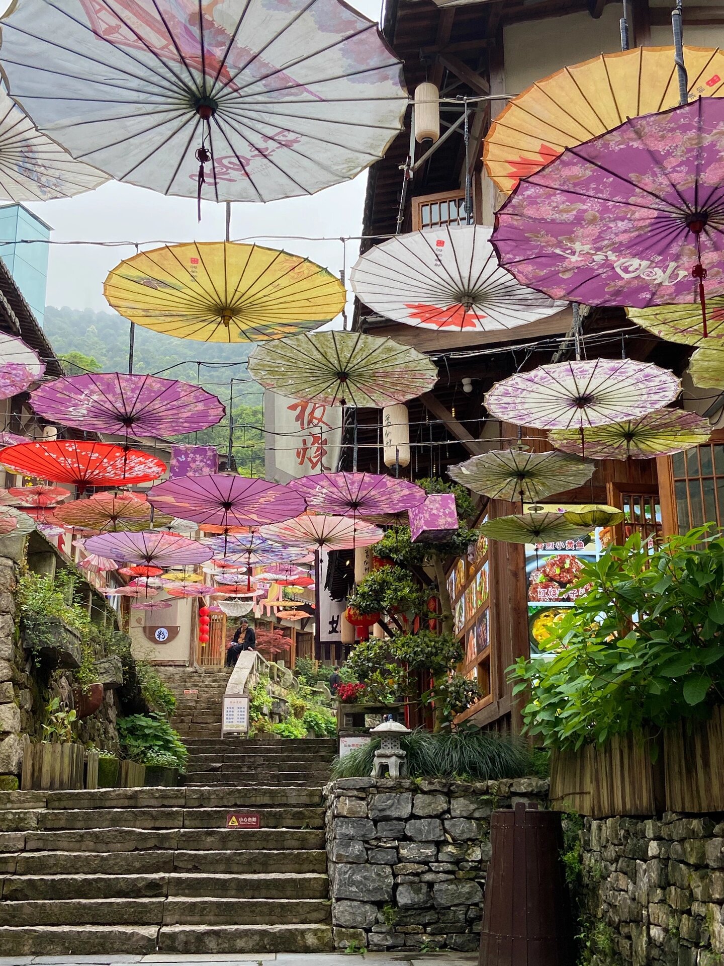 葛仙村:仙侠世界的现实版》   99地址:江西省上饶市铅山县葛仙山镇