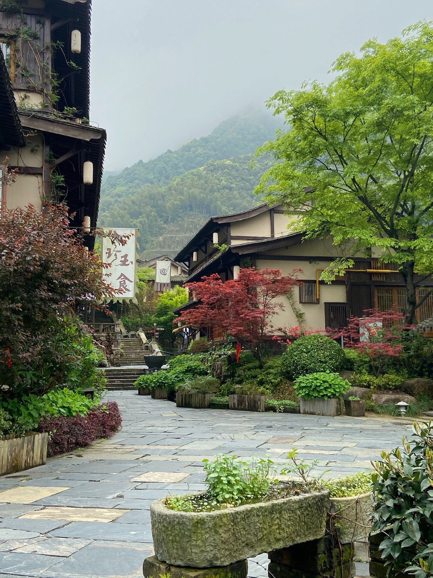 葛仙村:仙侠世界的现实版》   99地址:江西省上饶市铅山县葛仙山镇