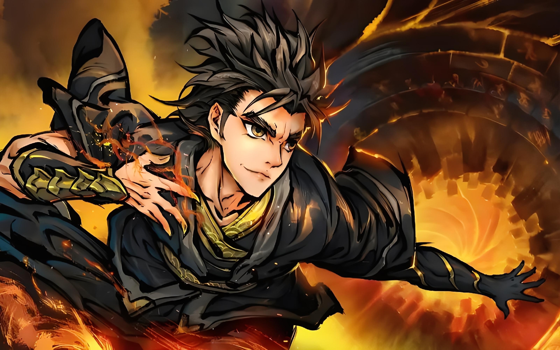 宇虽无意逐鹿tj的动态