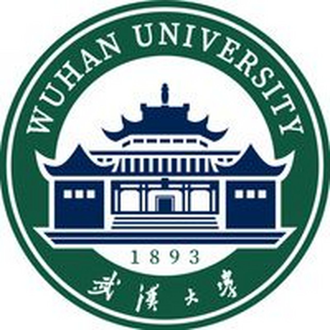 武汉大学的简称为什么不改一改呢?