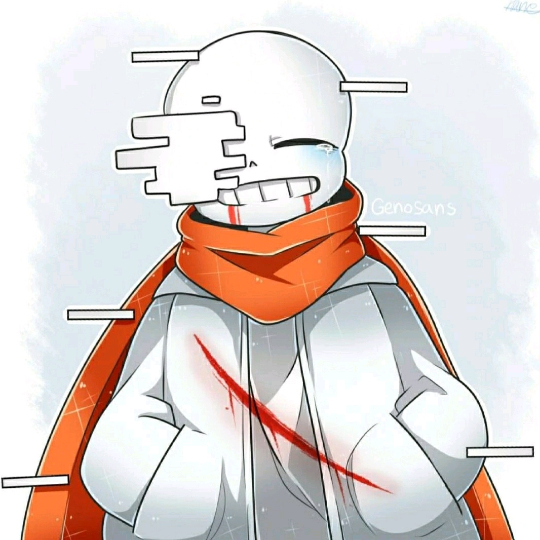 准备好面临你的血