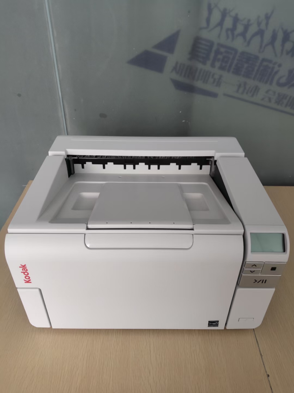 柯达 i3400 产品类型 馈纸式 最大幅面 a3 扫描元件 ccd 光学分辨率