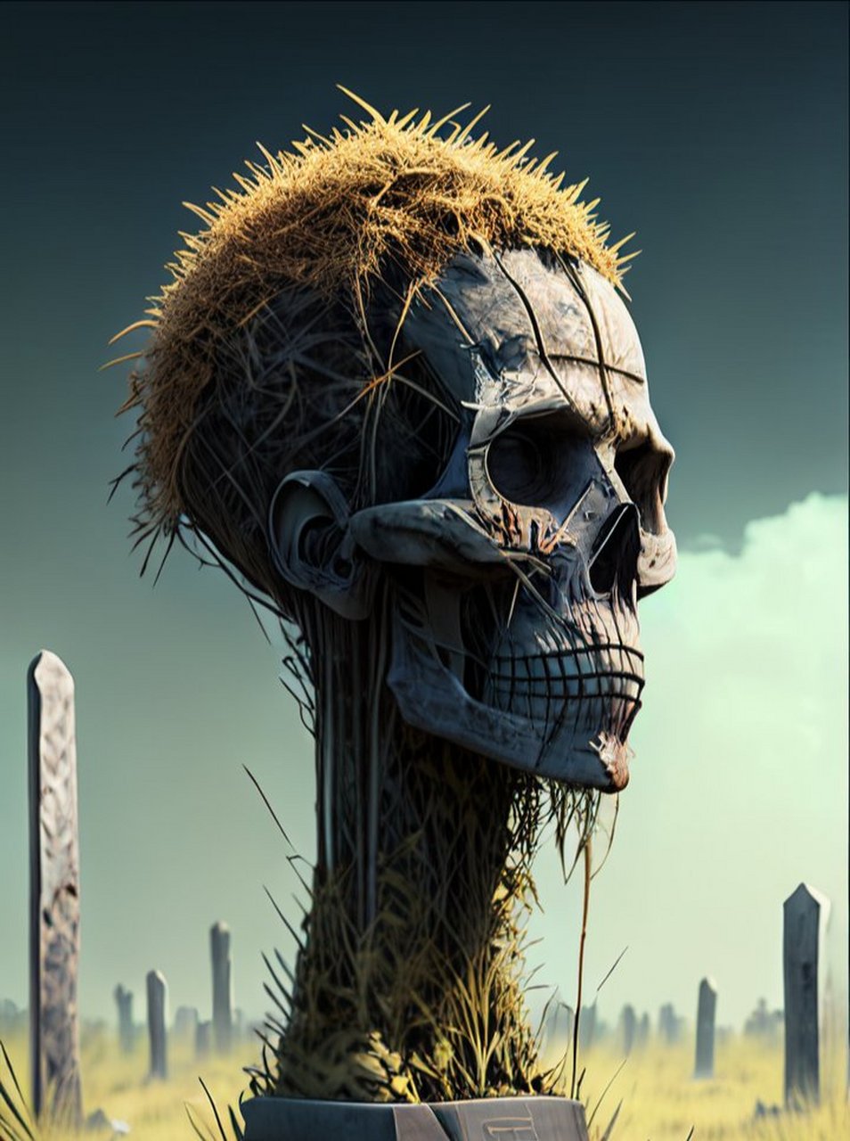 若论逍遥子,仍属李姓人