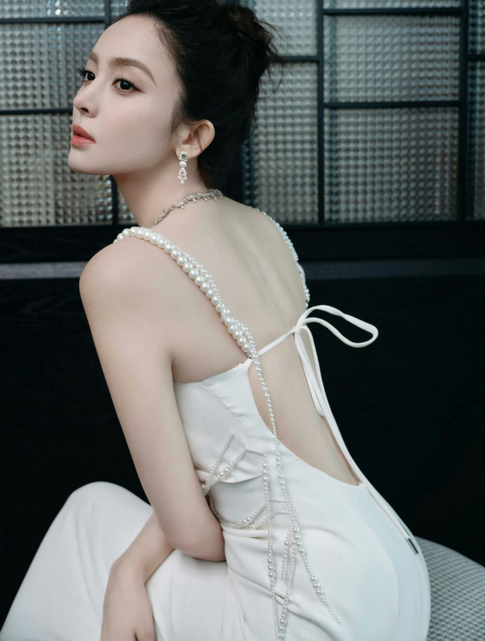 古力娜扎 #美丽漂亮高雅气质女神  #魅力十足性感女神  #女神永远是