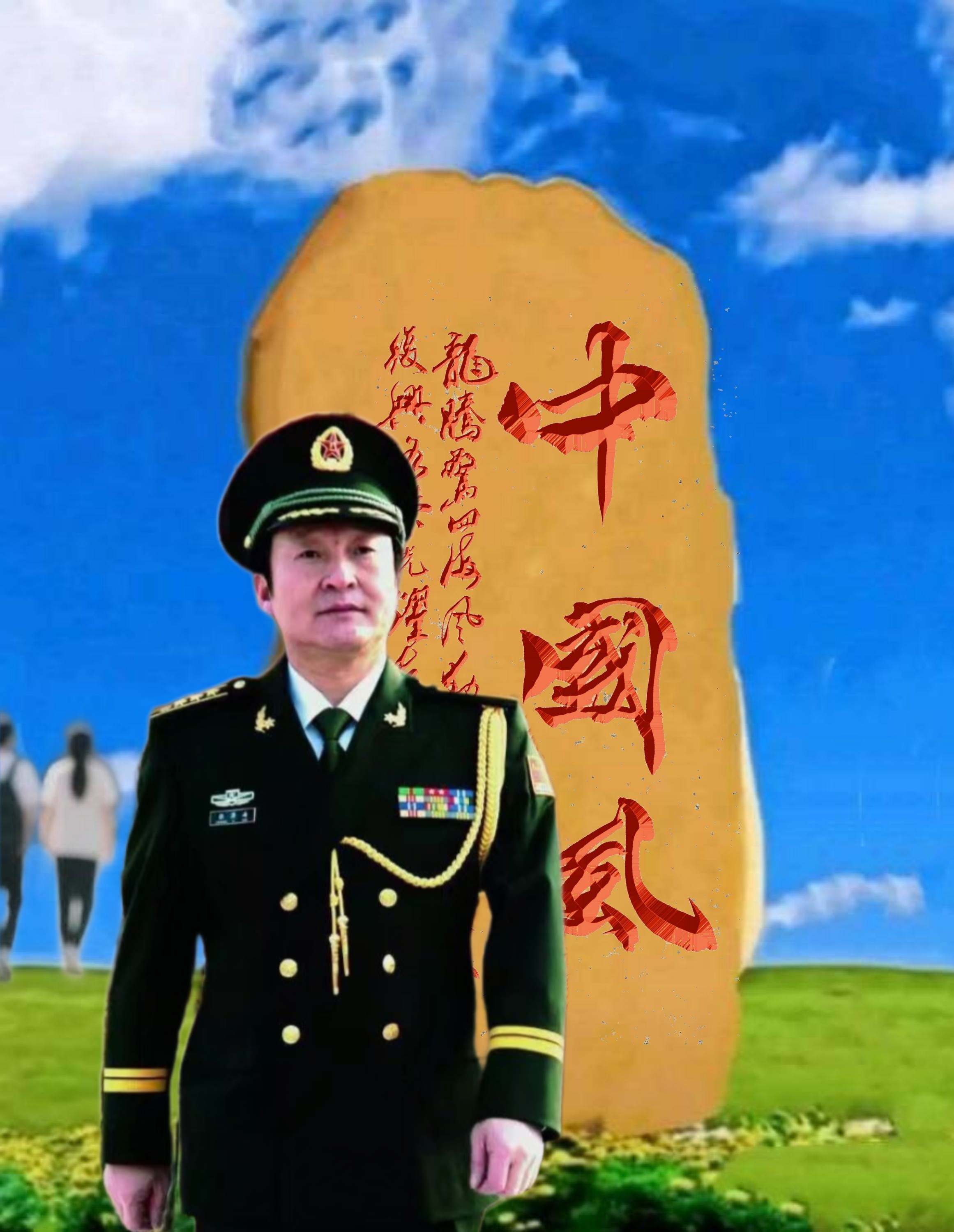 走进张济海的书法艺术世界