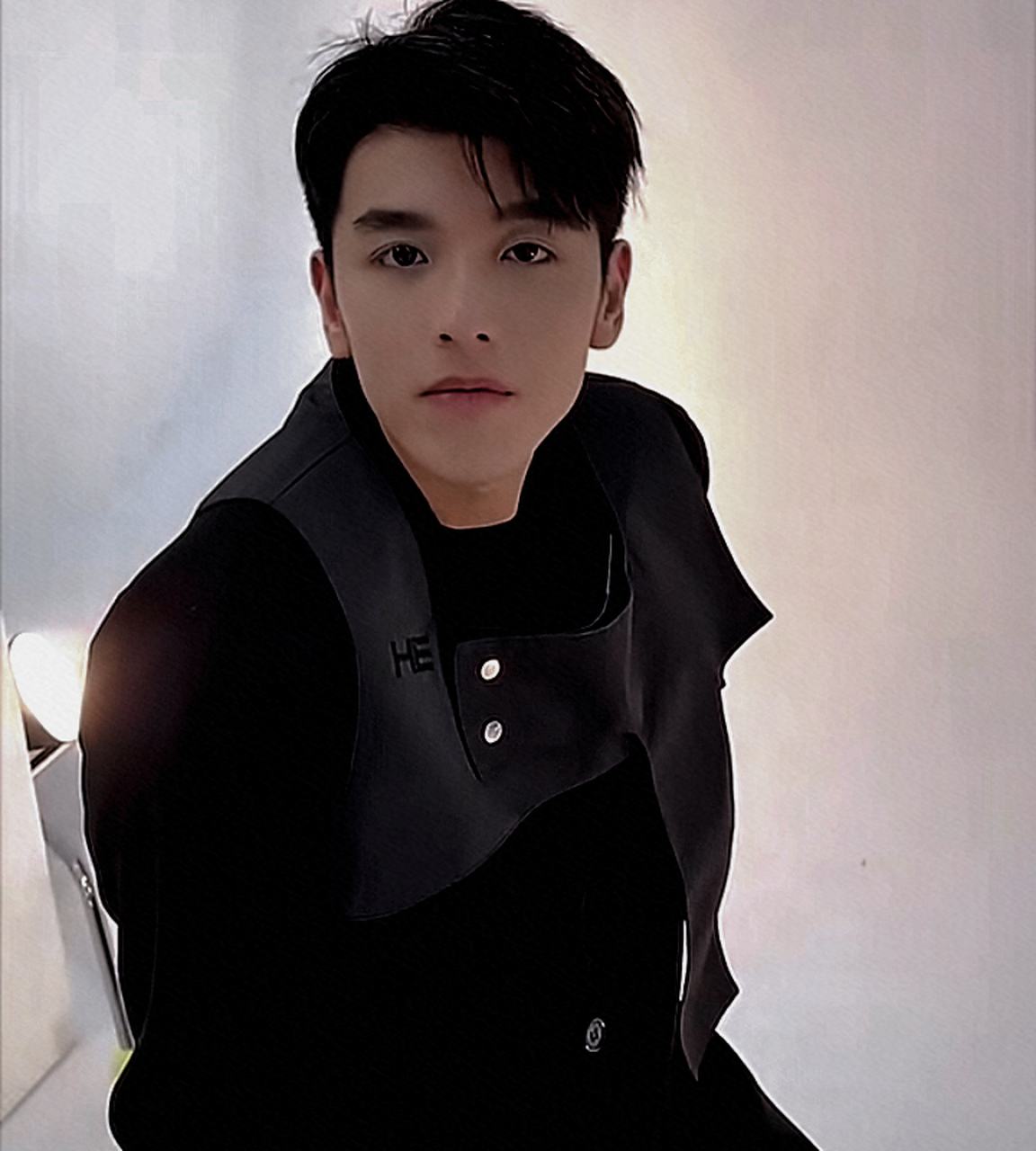 霸总日常!@左奕然(苓哥)