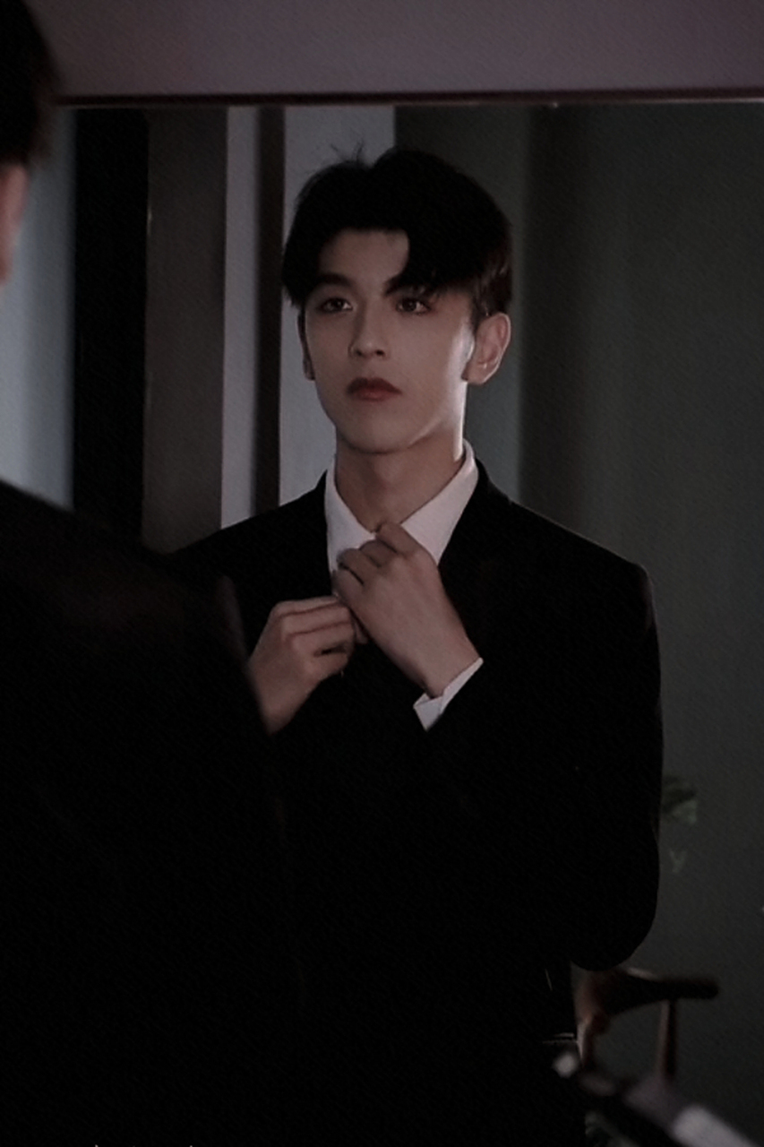 霸总日常! @左奕然(苓哥)