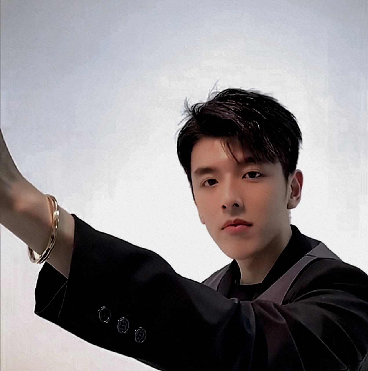 霸总日常!@左奕然(苓哥)