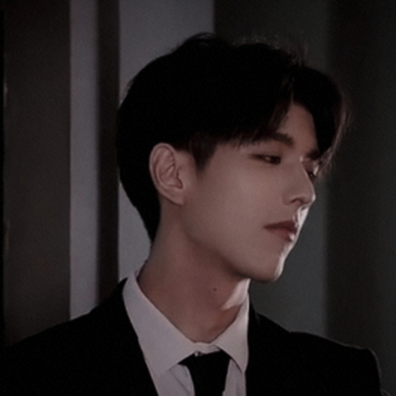 霸总日常! @左奕然(苓哥)