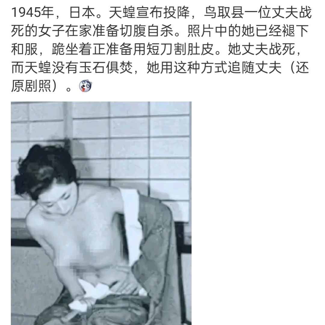 不知道说什么了