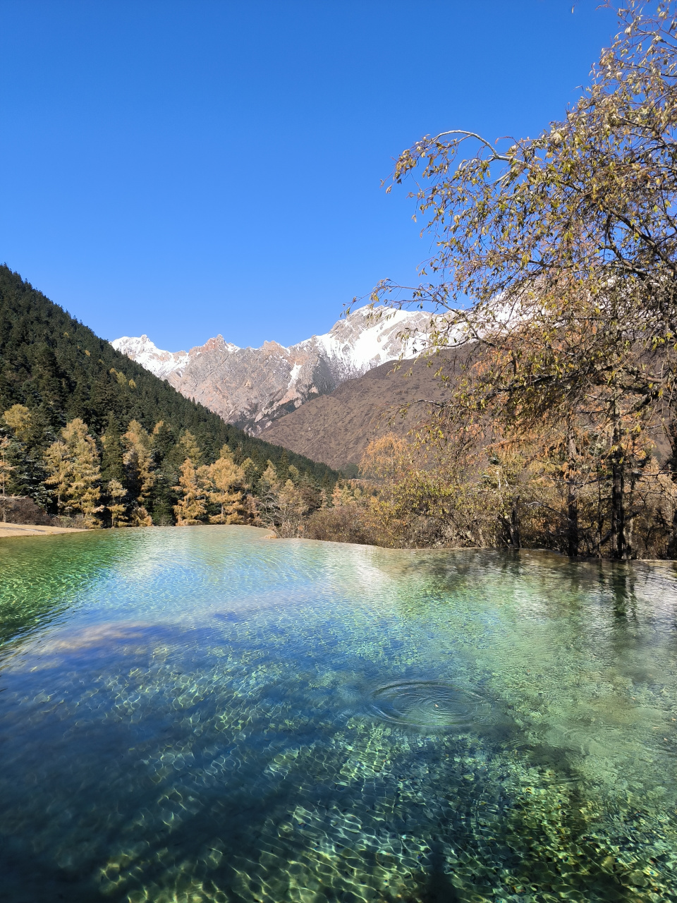 山与水,仁者乐山,智者乐水.悠淤于山水之间,身轻心明,浑忘得失