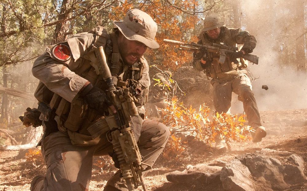 俄亥俄州,2005年6月28日红翼行动照片美国海豹突击队