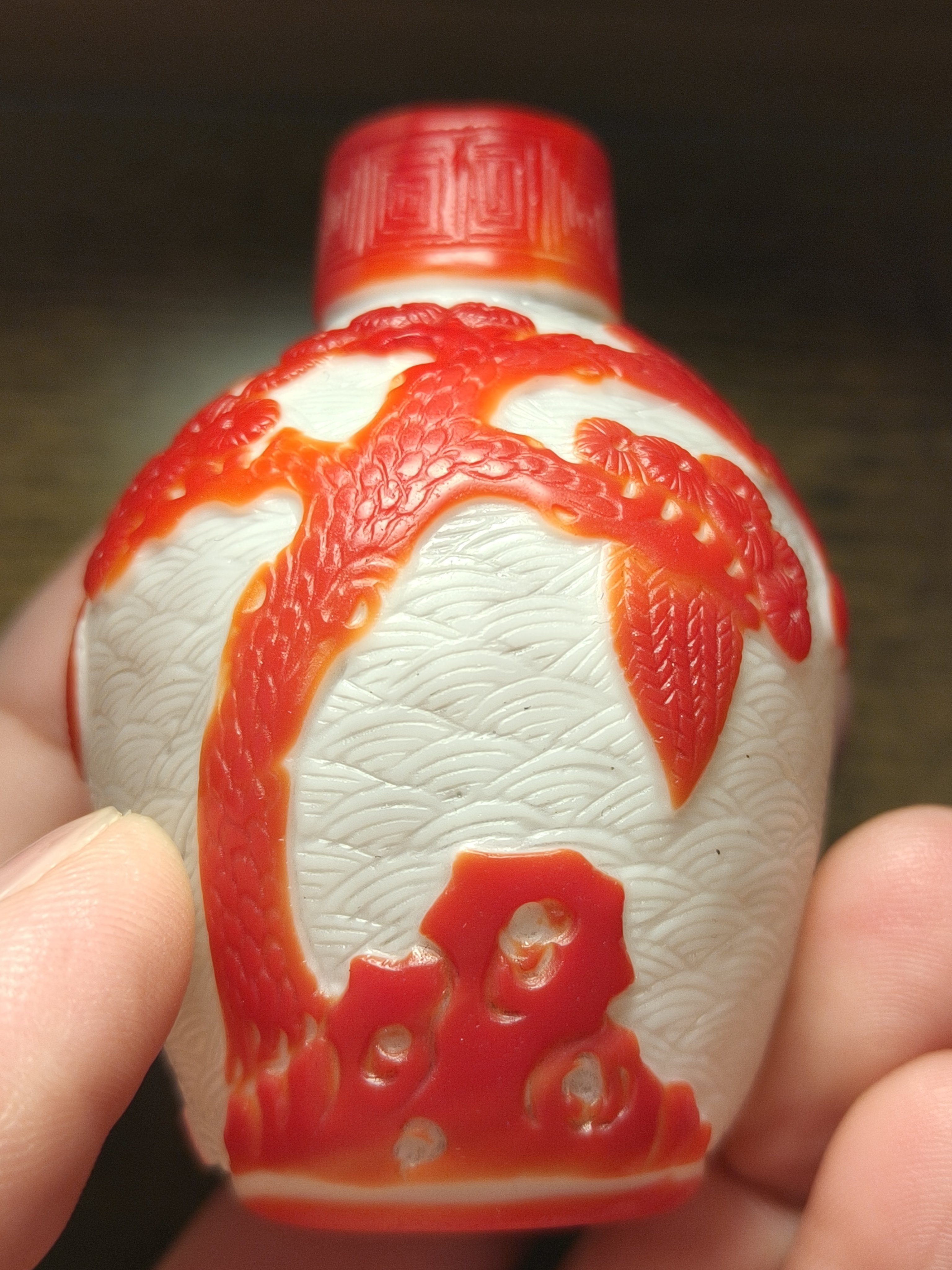 人造宝石之称的瓷器(人造宝石之称的瓷器是什么) 第2张