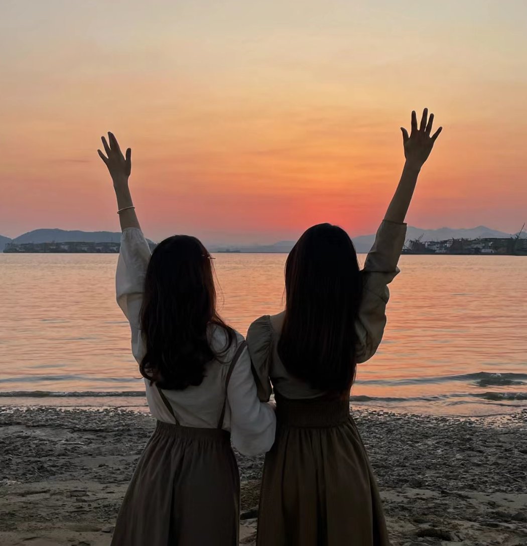 我的闺蜜,今年34了,还是单身贵族一枚