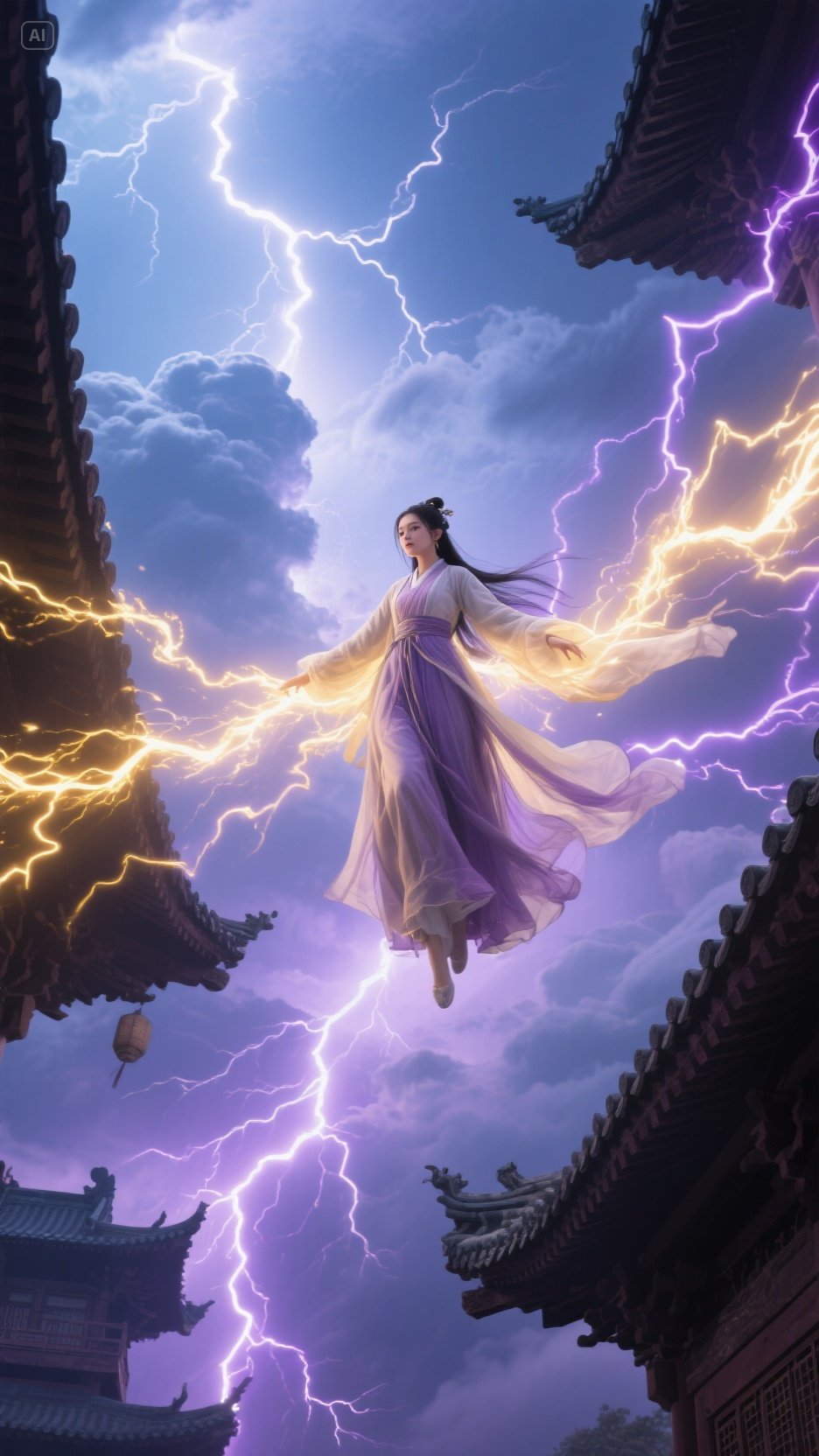 这女子,太完美了 那一天