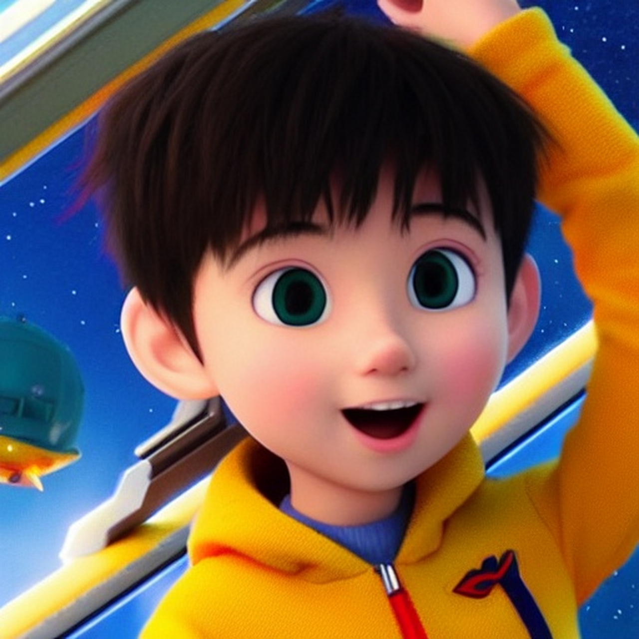 "原因真实"小名与绰号呢?