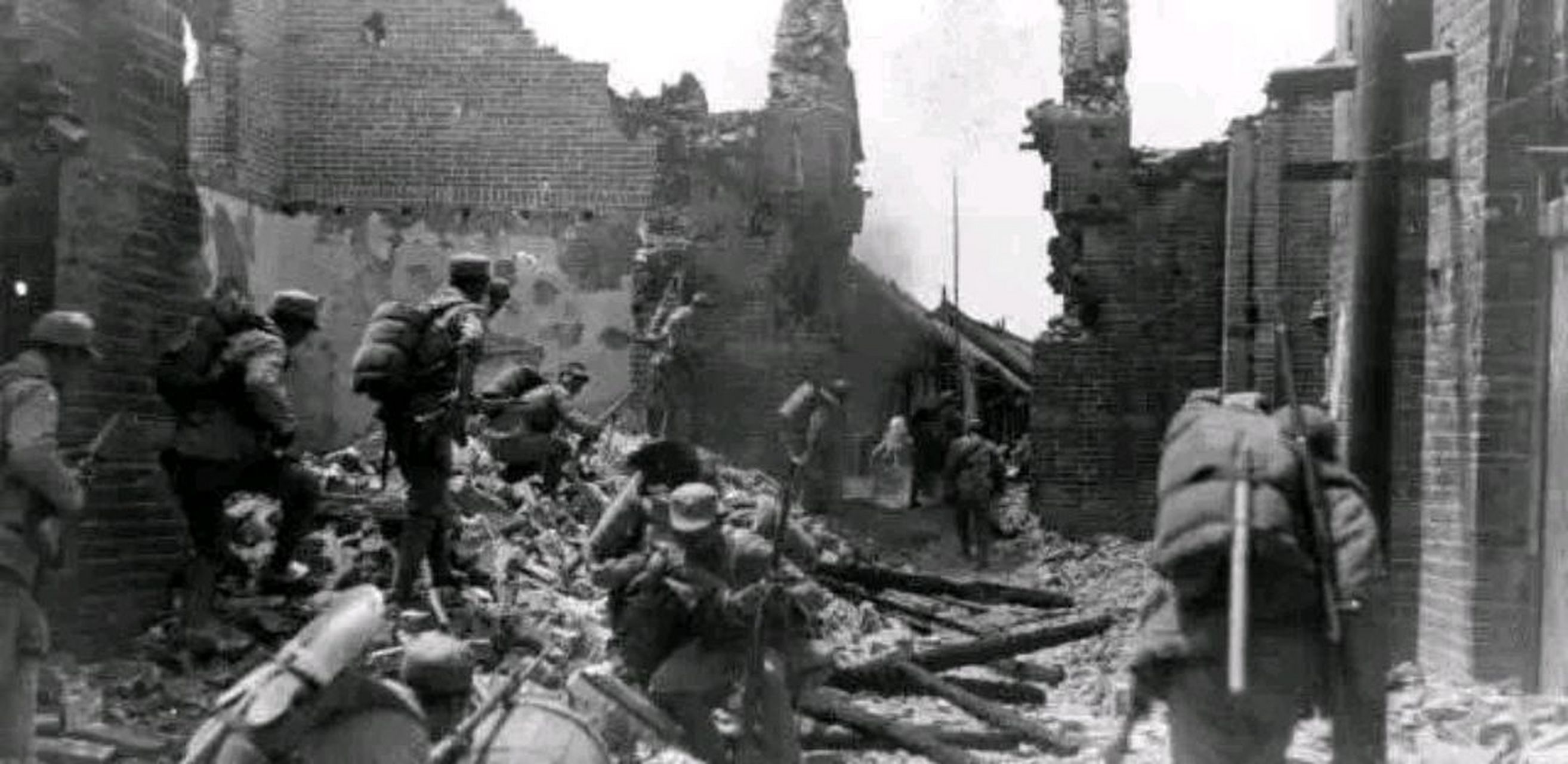 李翰卿,抗战名将,国民革命军第五十七师少将步兵指挥官.