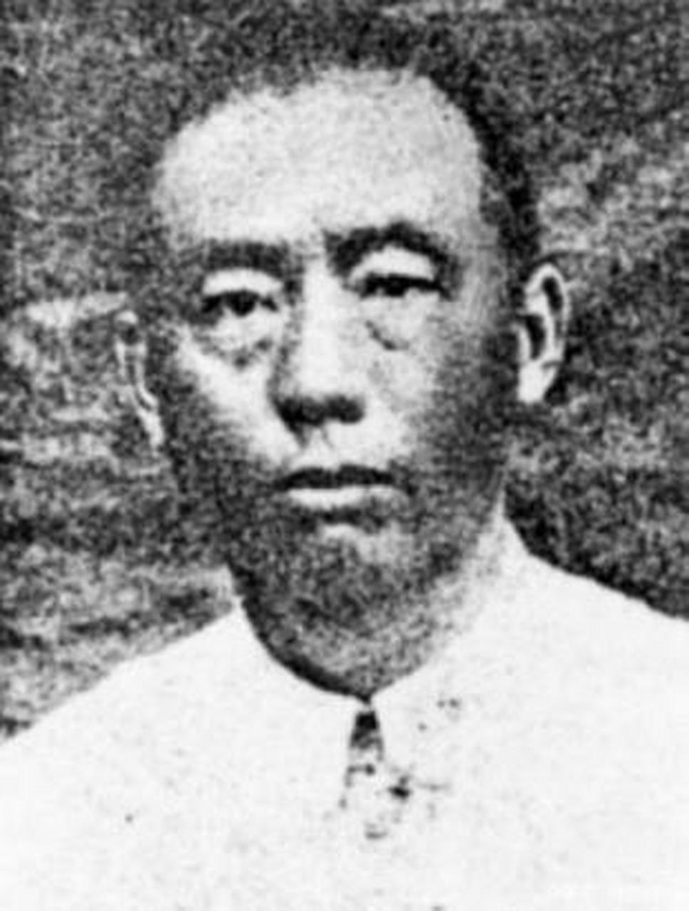 英雄自有铮铮骨,  碧血丹心照汗青.  注:吴继光,今安徽明光市人.