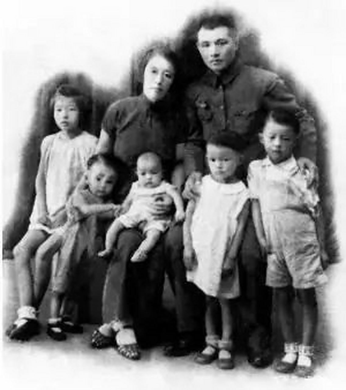 注:孙明瑾,抗战名将,国民革命军第十军第十预备师师长.