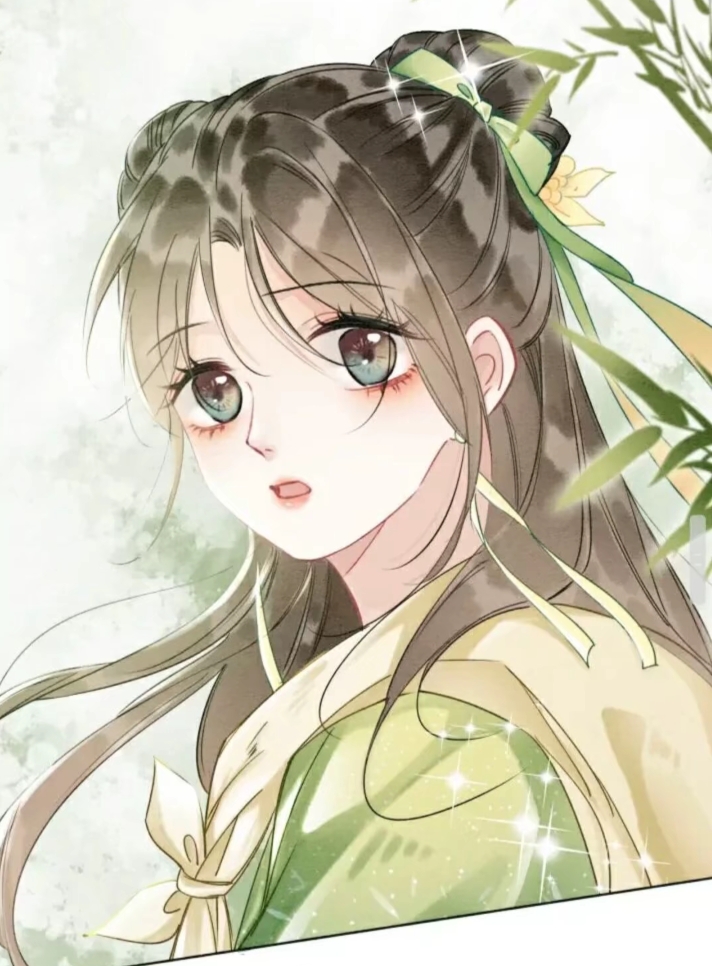 "我喜欢子期,我愿意嫁给子期"凌妙妙我的古言白月光