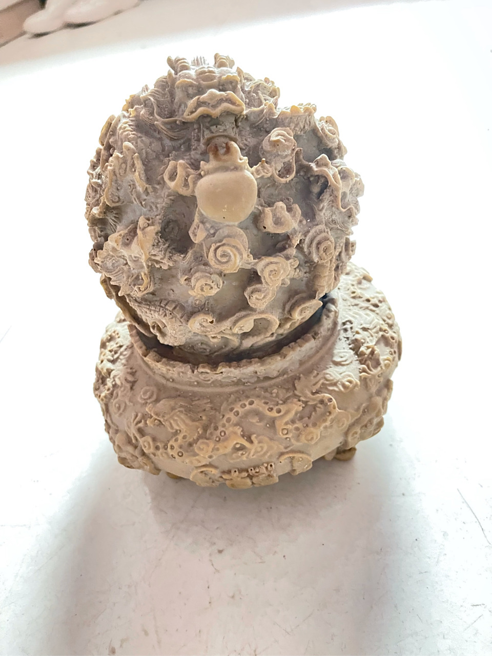 九转乾坤鼎  我不知道多少钱