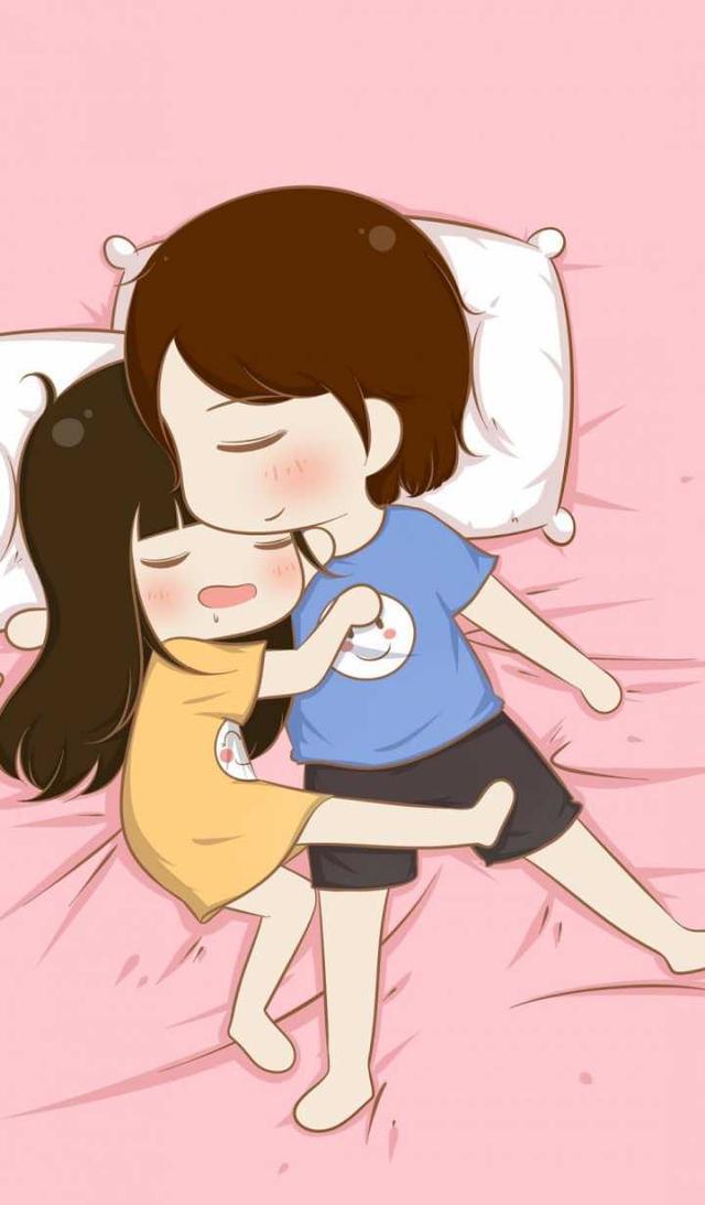 情侣同居是什么体验# 情侣同居后,就不会担心有任何的隐私,虽然是在