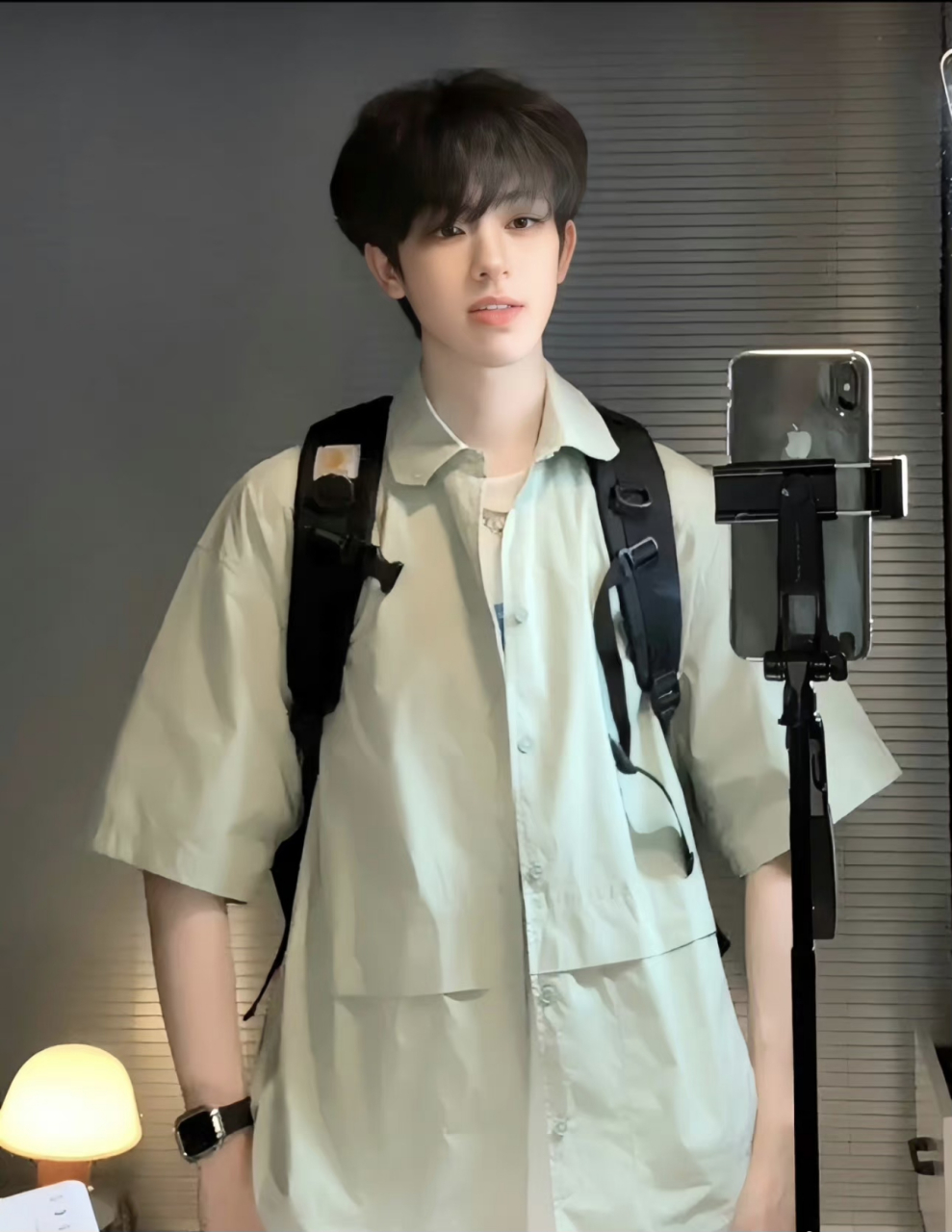 性别男 爱好男96