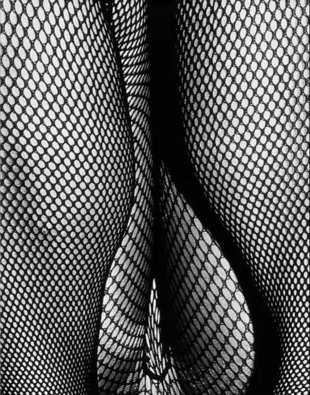 森山大道:紧身衣 , 1987