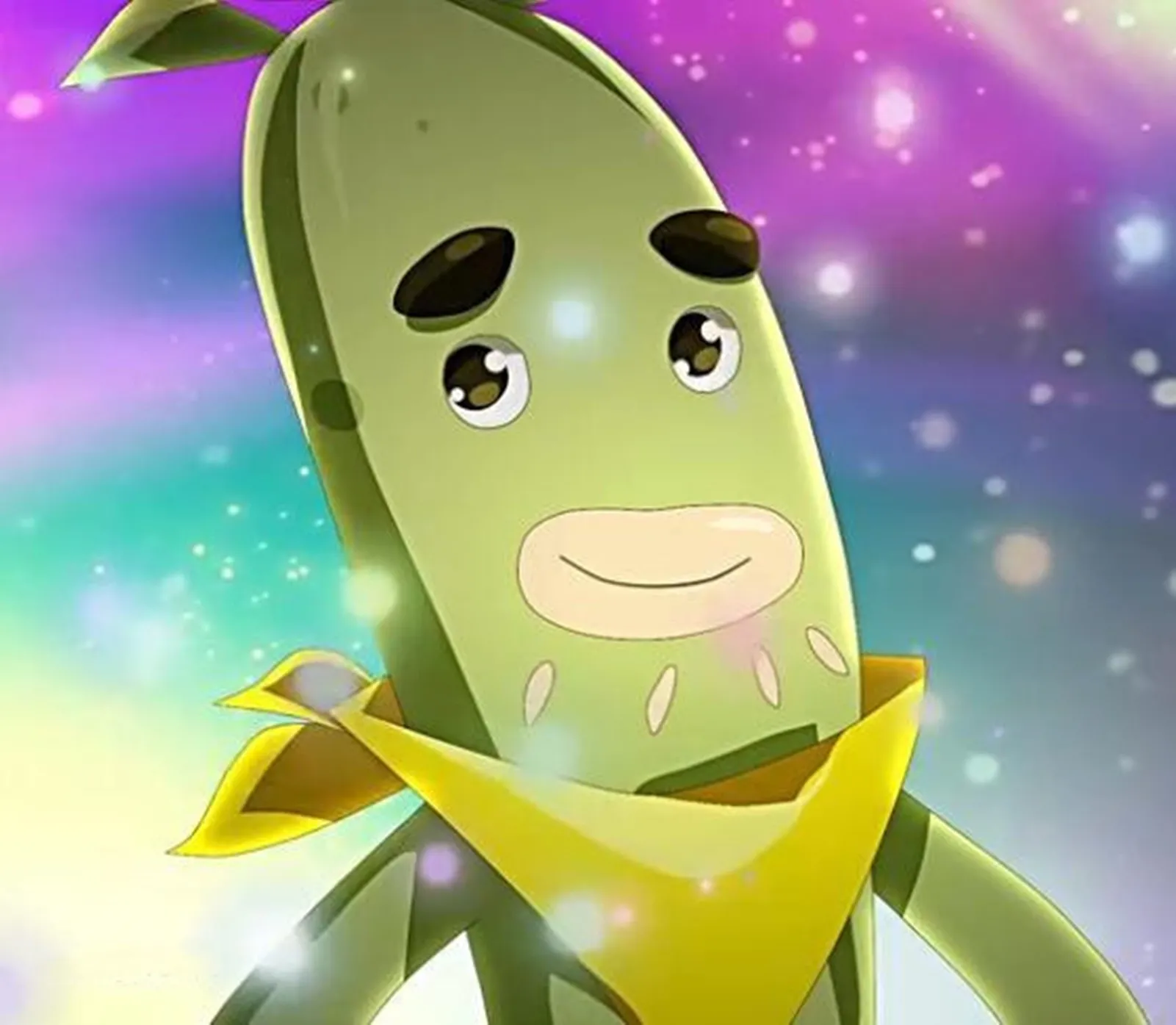 木奇灵3柳沙玉节小菊蓉宝伞竹勿忘我王冠小白兔狸藻凤蓝菩提胡杨王莲