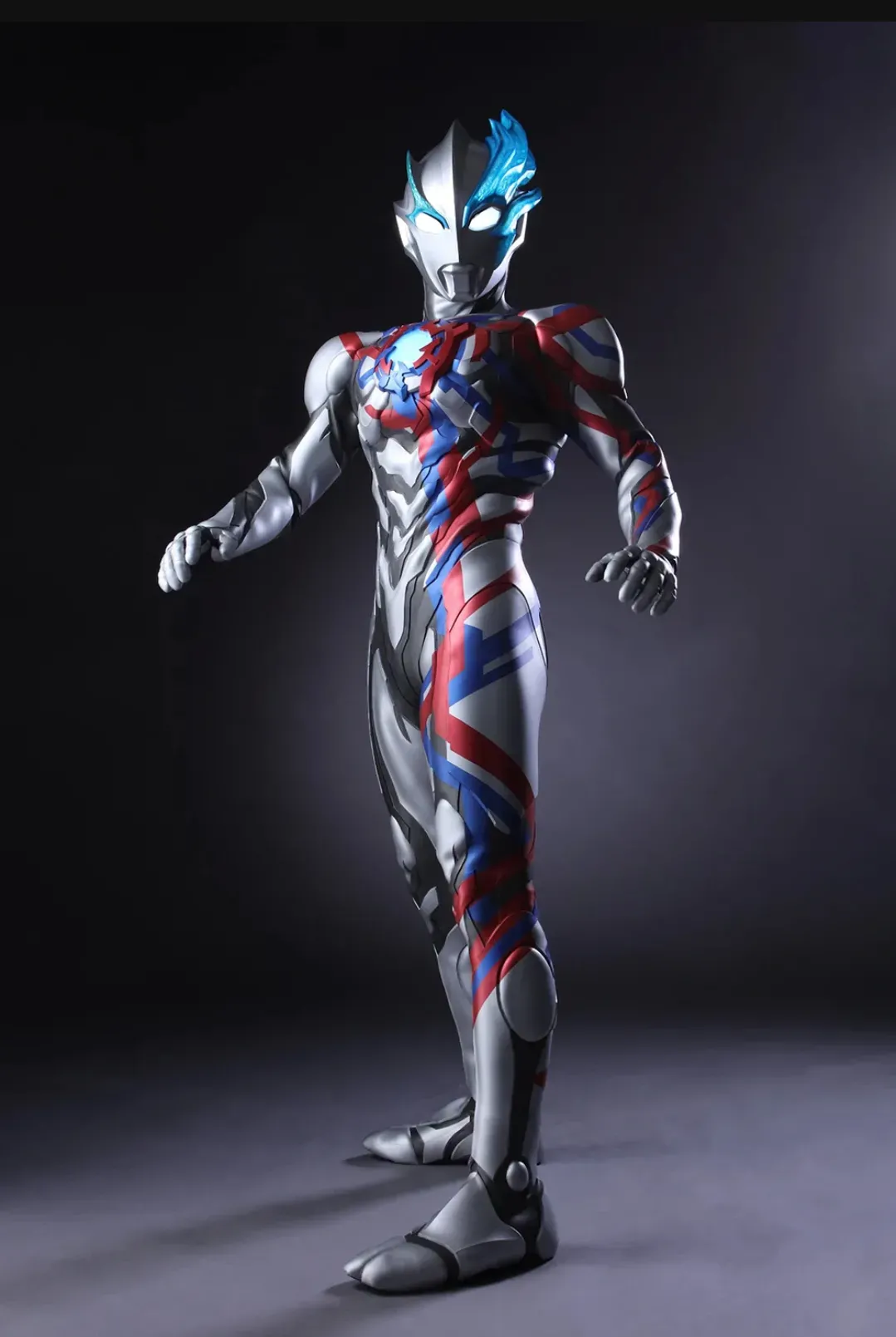 布莱泽奥特曼奥特曼布莱泽奥特曼