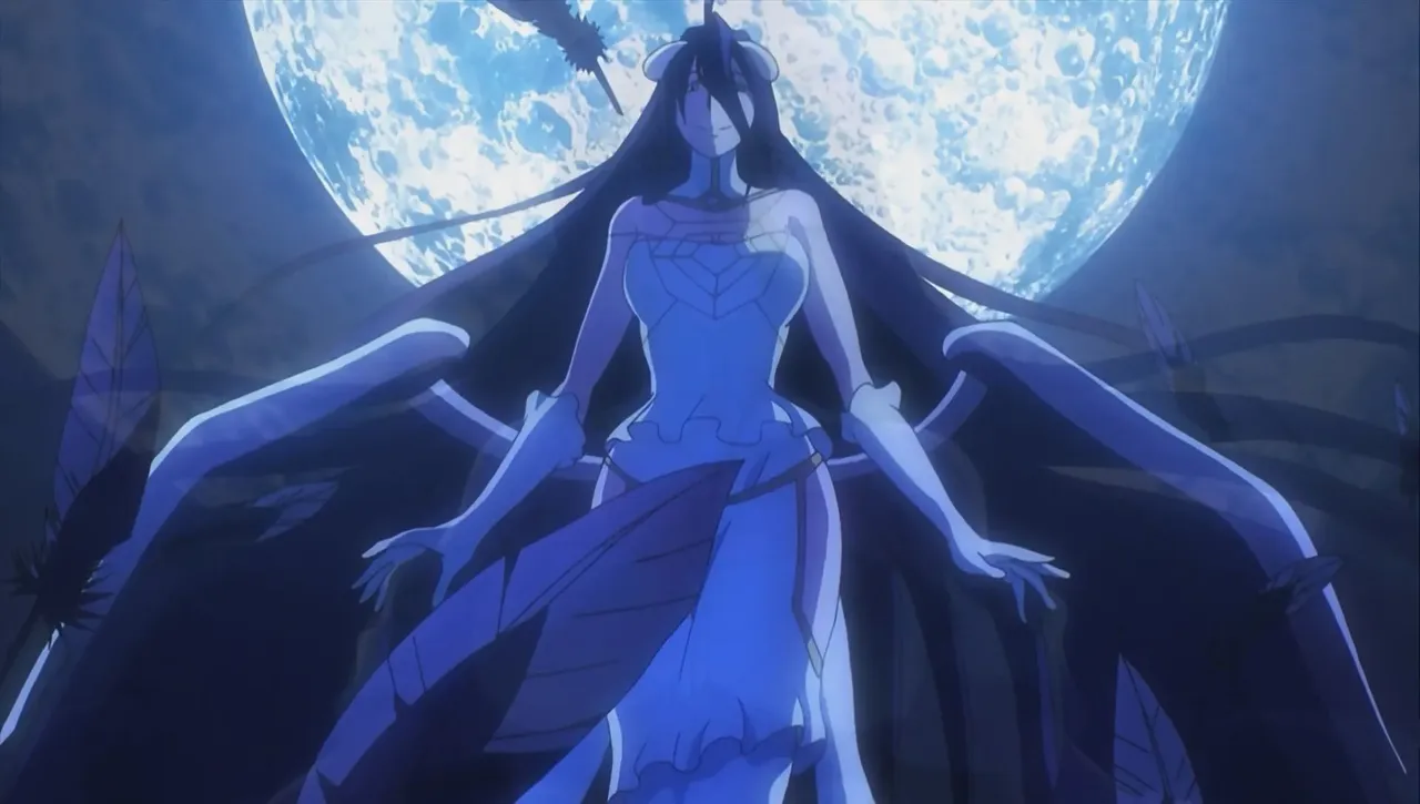 overlord4龚德·法雅比奥德泡泡茶壶卢贝多绝死绝命克莱门汀塔其·米