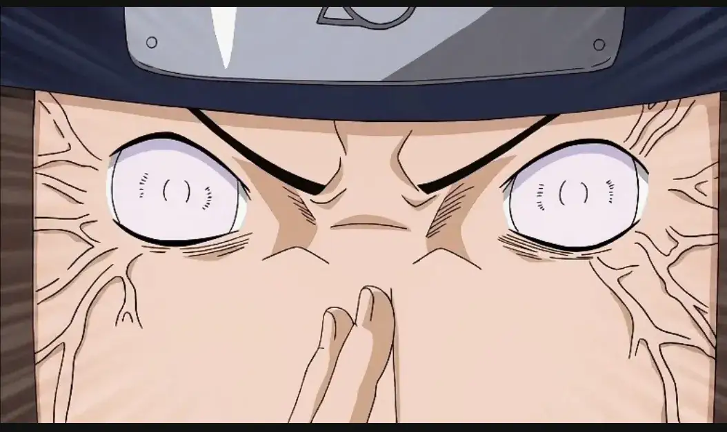 日向德间icon白眼