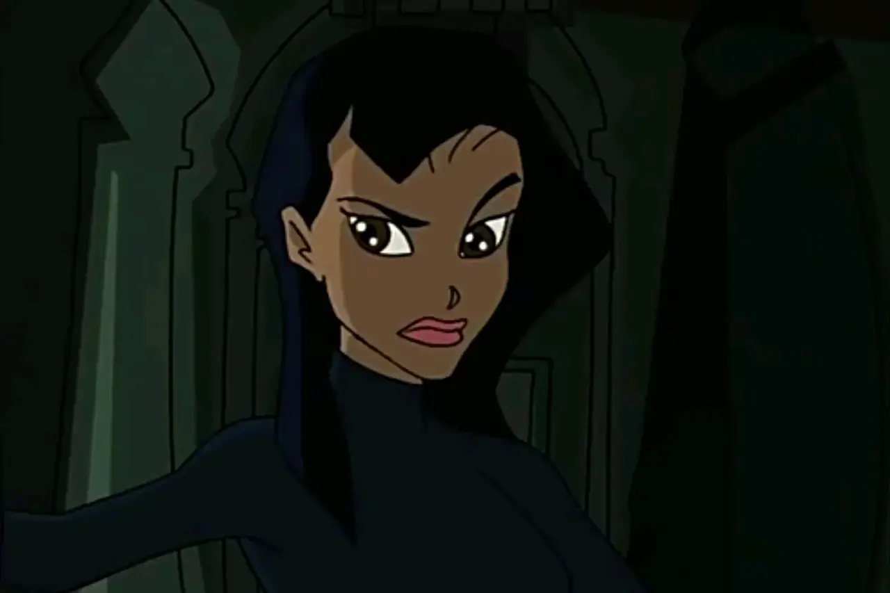 成龙历险记成龙成小玉老爹特鲁特鲁妈妈牛战士小蛇帕克布莱克警长瓦龙