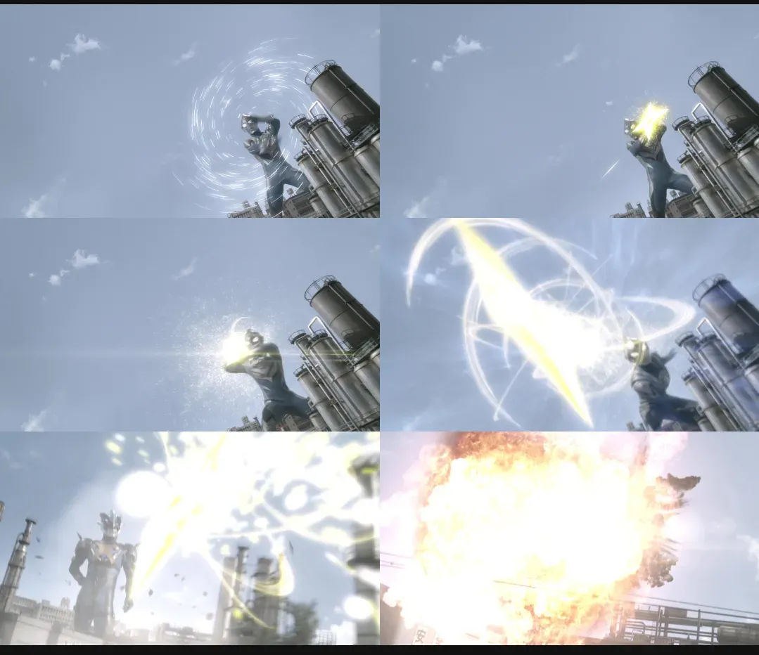 风马奥特曼icon格斗极星光波手里剑光波手里剑光波手里剑·斩波型垂直